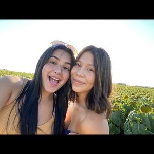 Meet your Posher, Nevaeh